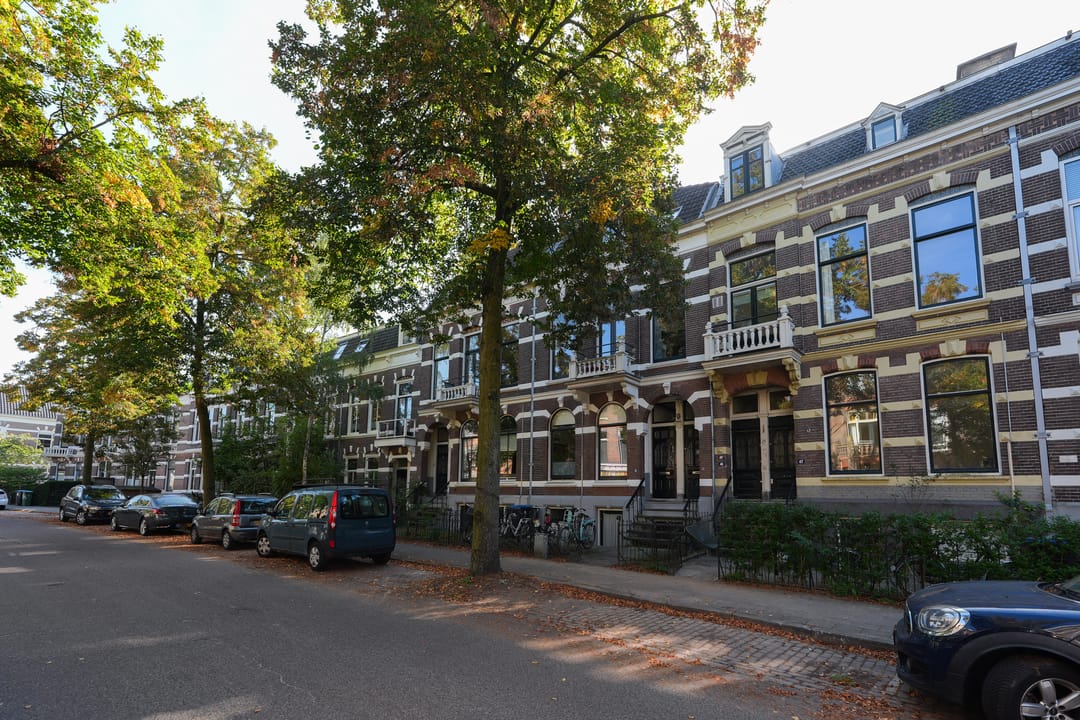 Foto 41 van Burghardt van den Berghstraat 45