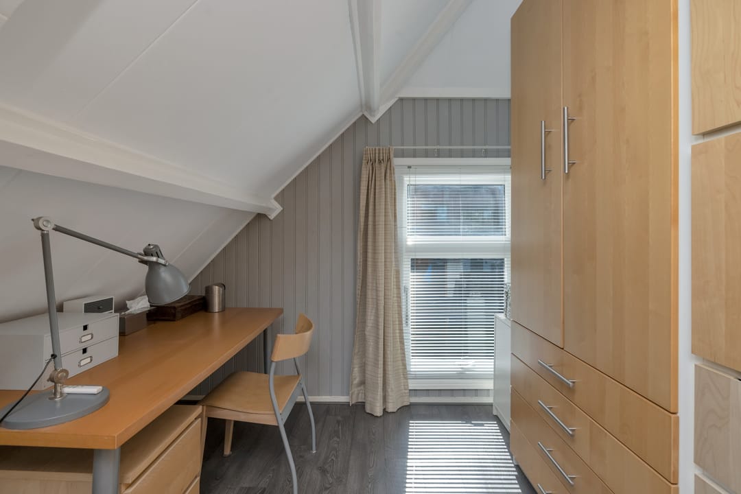 Foto 43 van Oostlaan 30-A
