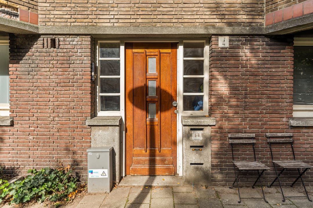 Foto 41 van Reitdiepstraat 4-3