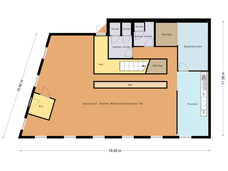Bekijk plattegrond
