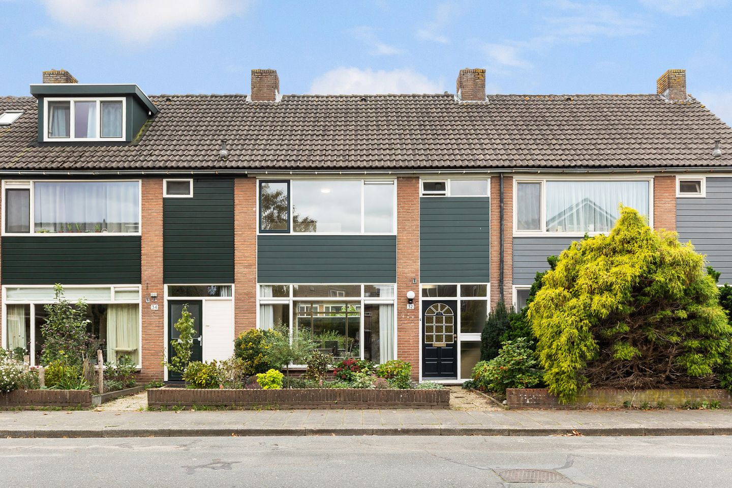 Foto 1 van Pascalstraat 32