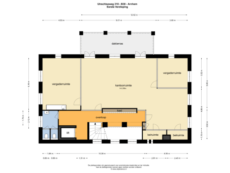 Bekijk plattegrond