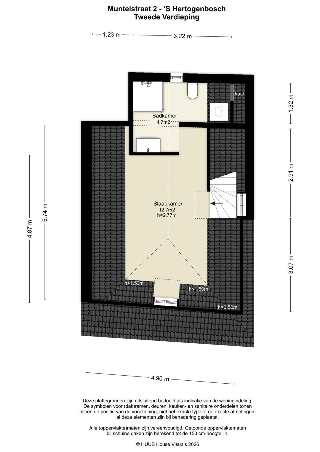 Foto 41 van Muntelstraat 2
