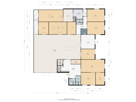 View floorplan