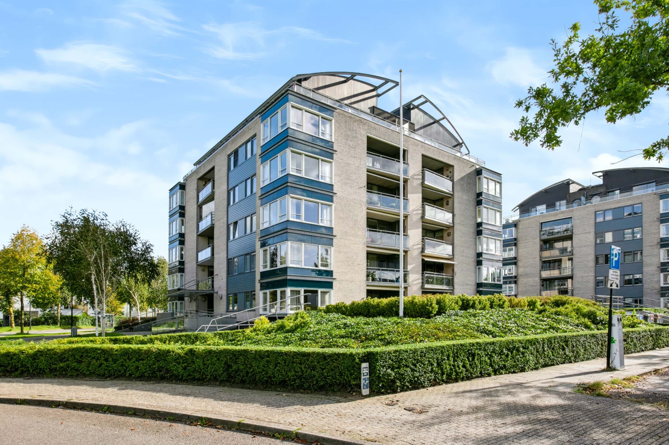 Photo 6 of Zeldertsedreef 73