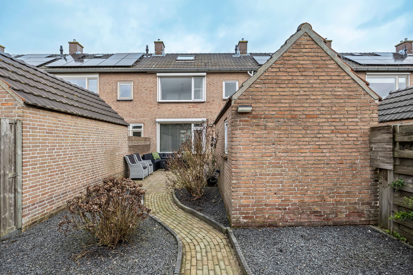 Foto 4 van Prinses Margrietstraat 7