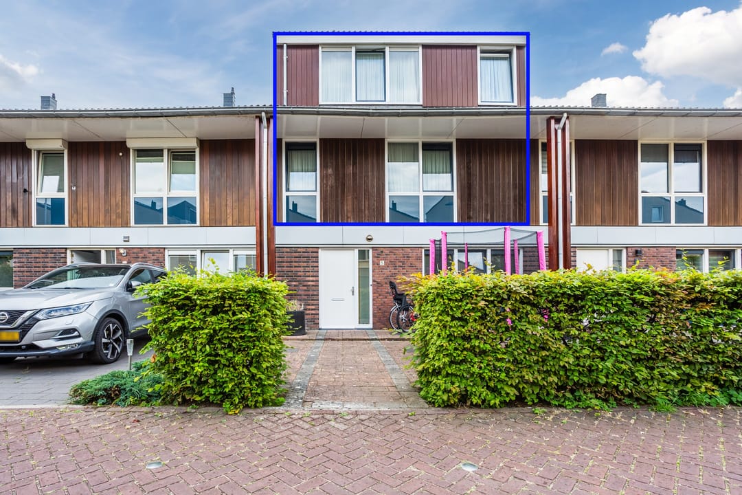 Photo 1 of Bep van Klaverenstraat 5-B