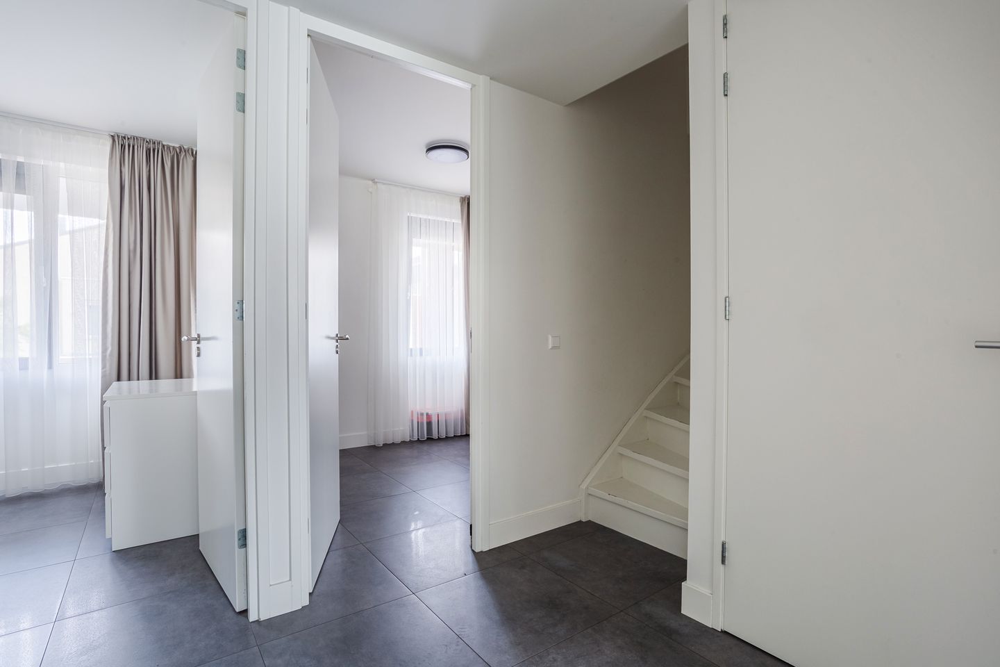 Photo 4 of Bep van Klaverenstraat 5-B