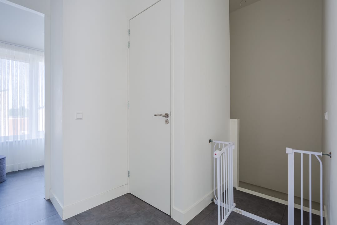 Photo 13 of Bep van Klaverenstraat 5-B
