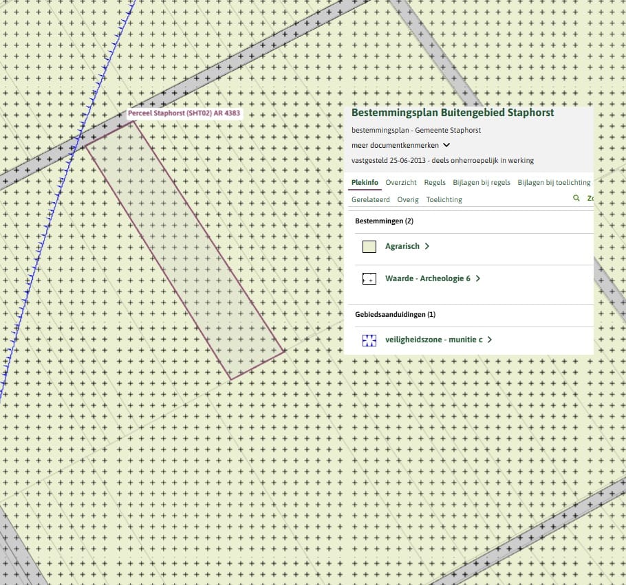Polleweg - Staphorst - Afbeelding 5