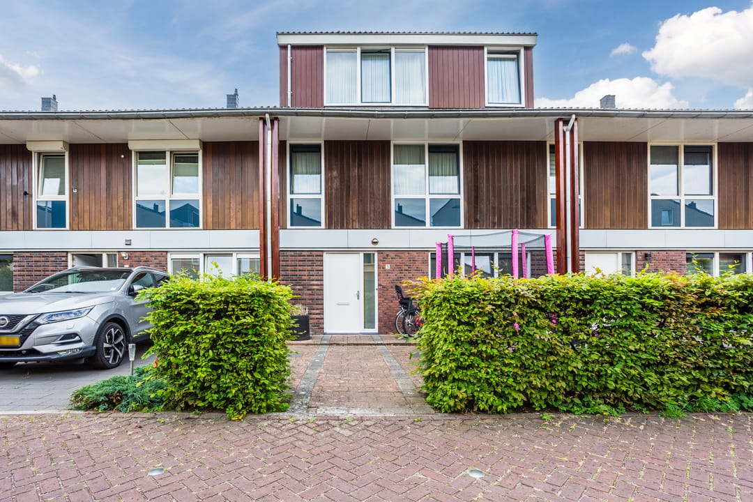 Photo 32 of Bep van Klaverenstraat 5-B