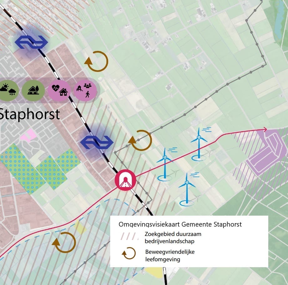 Polleweg - Staphorst - Afbeelding 7