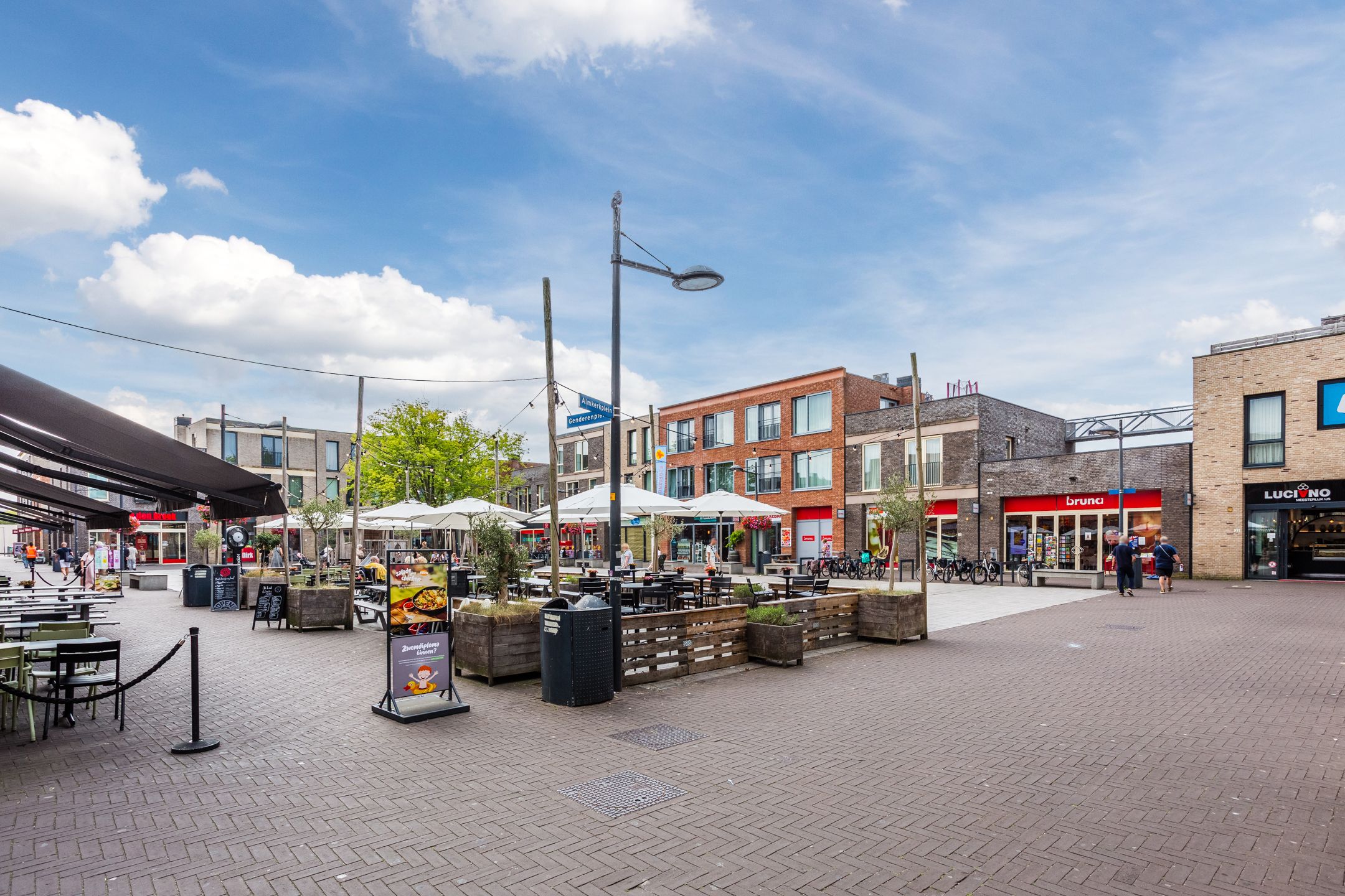 Photo 30 of Bep van Klaverenstraat 5-B