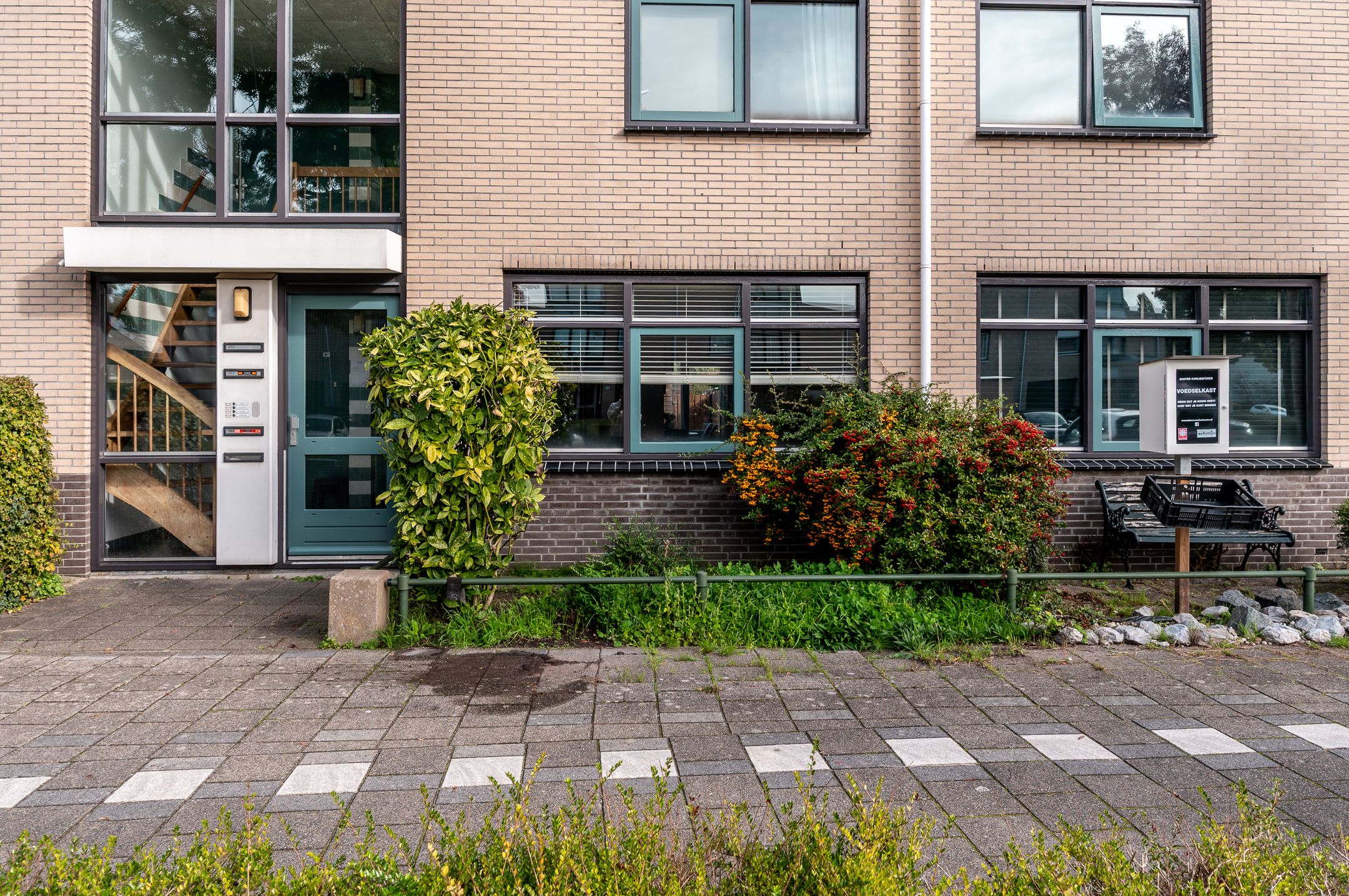 Photo 33 of Joris Ivenslaan 171