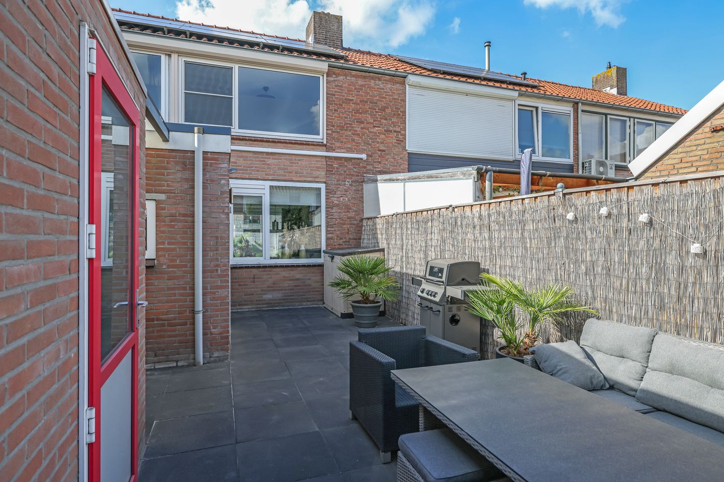 Foto 4 van Bernhardstraat 12