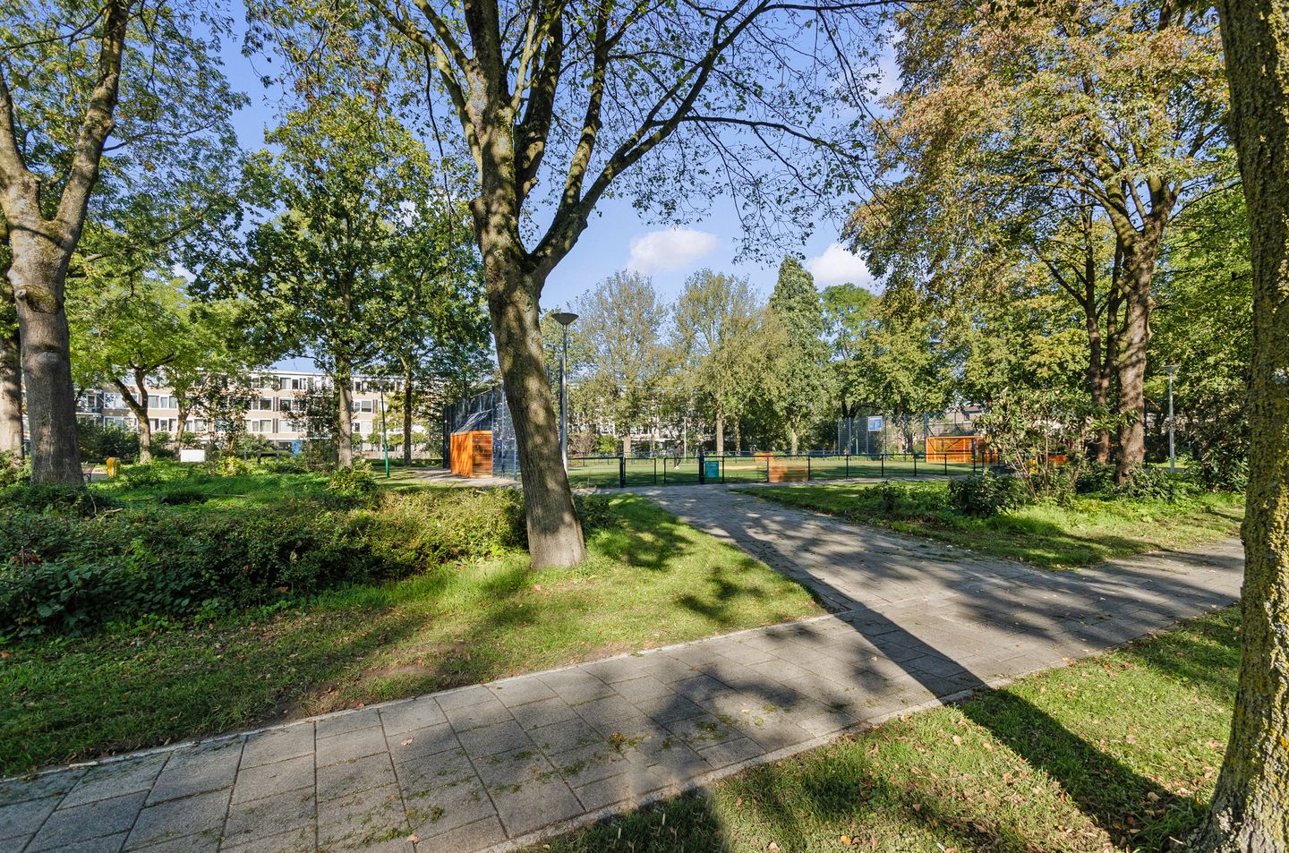 Foto 44 van Astronautenbaan 18