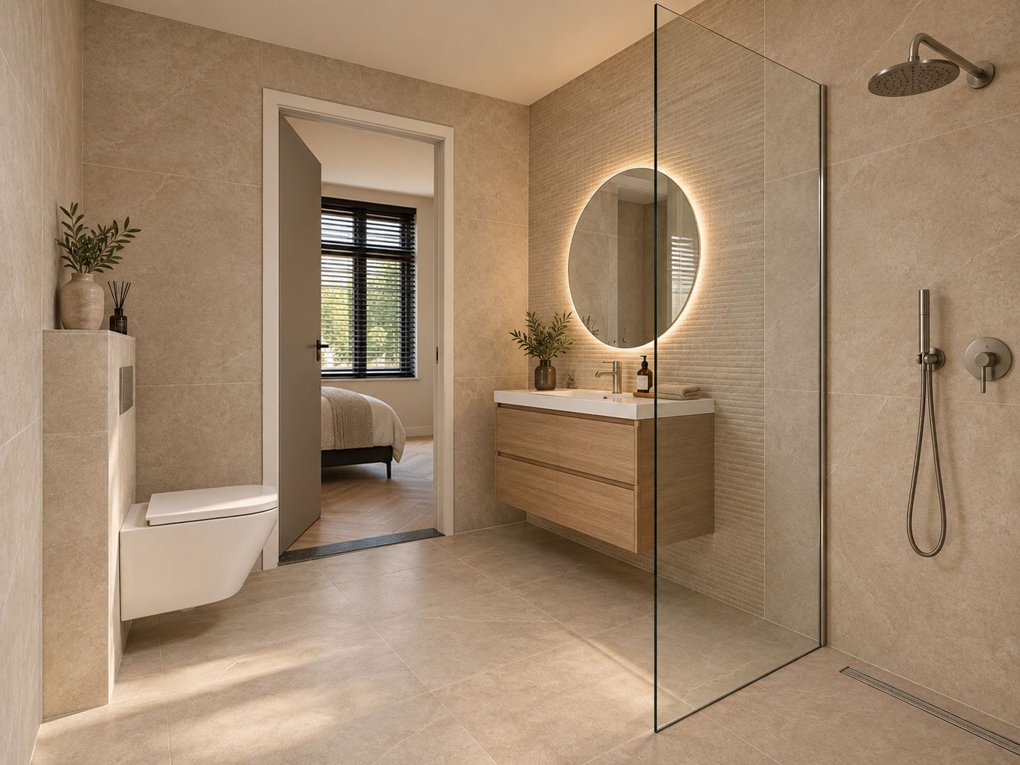 Foto 4 van Tussenwoning Kattestaart (Bouwnr. Bnr. 2)