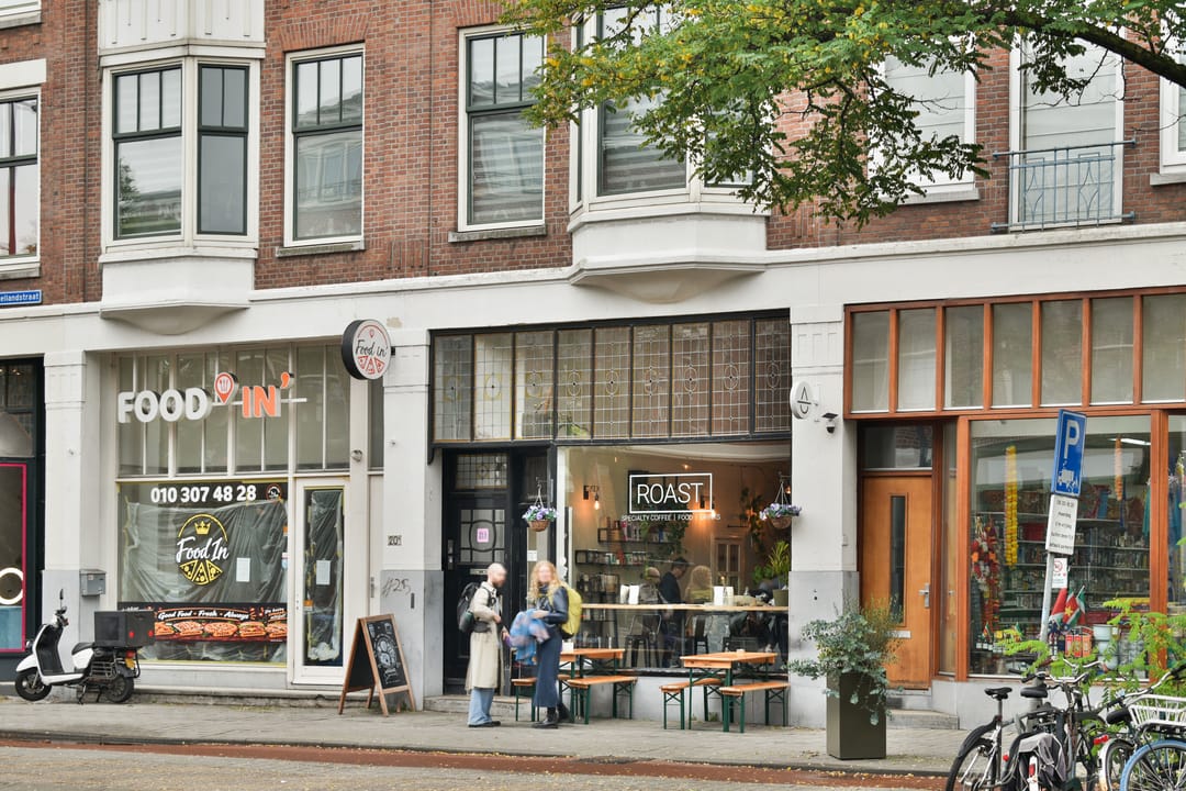 Foto 26 van Joost van Geelstraat 8-A