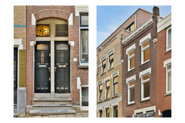 Foto 3 van Joost van Geelstraat 8-A