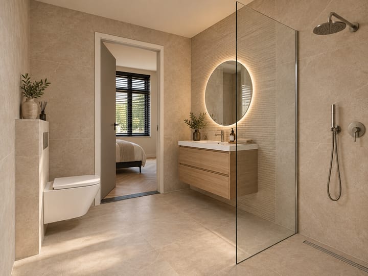 Foto 4 van Hoekwoning Pijlkruid (Bouwnr. Bnr. 4)