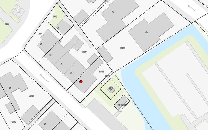Foto 5 van Kerkhoflaan 2