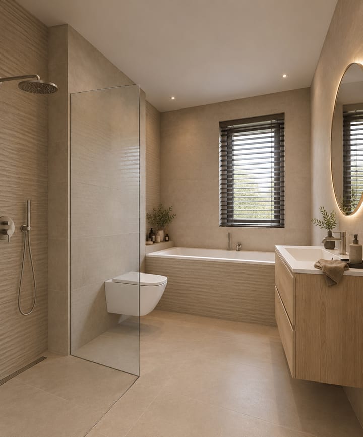 Photo 3 of Twee-onder-een-kapwoning Pijlkruid (Bouwnr. Bnr. 12)