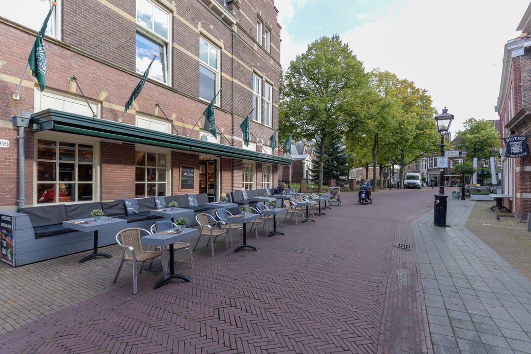 Foto 41 van Leliestraat 1