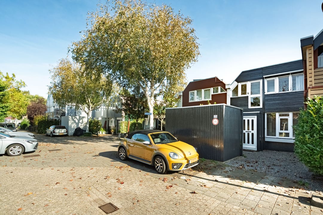 Foto 7 van Graaf Leopoldlaan 23