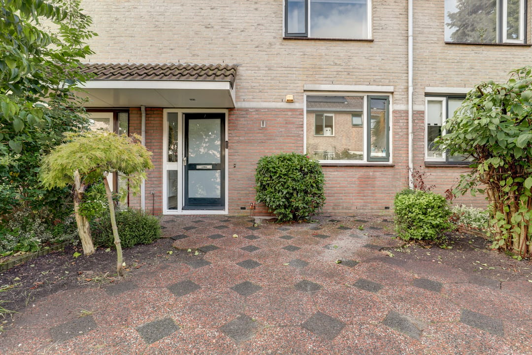 Foto 7 van Weegschaal 24
