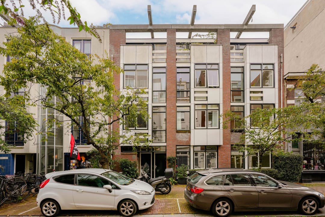 Foto 1 van Kerkstraat 348-B