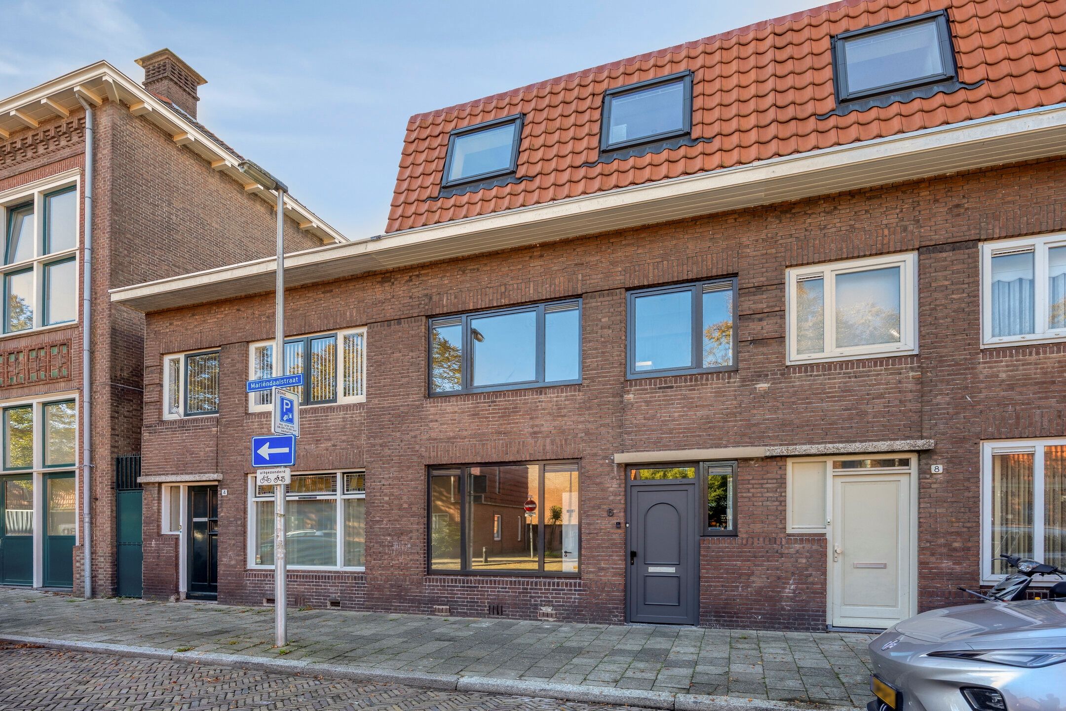 Photo 6 of Mariëndaalstraat 6