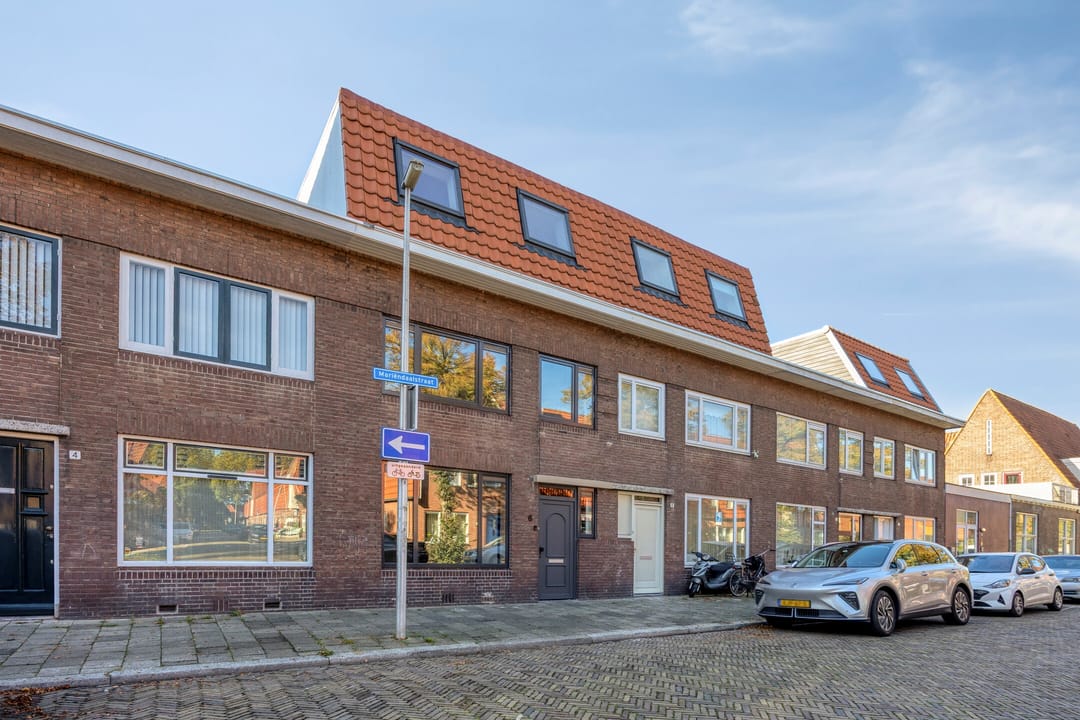 Photo 7 of Mariëndaalstraat 6
