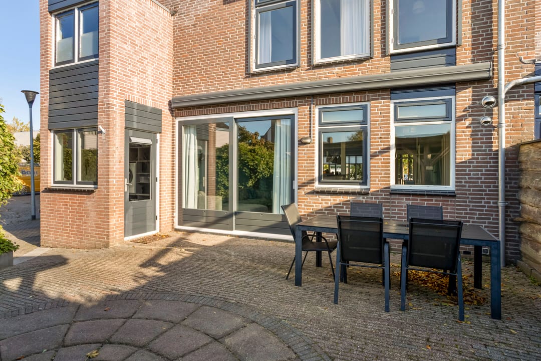 Photo 38 of Snijdershof 75