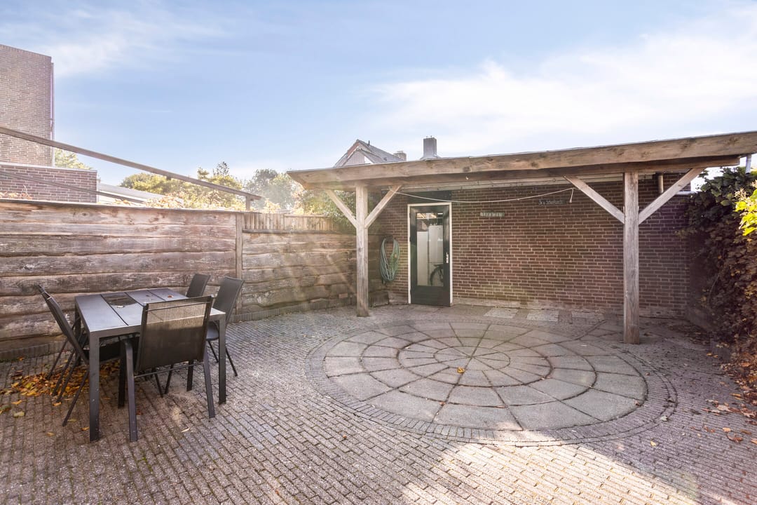 Photo 7 of Snijdershof 75