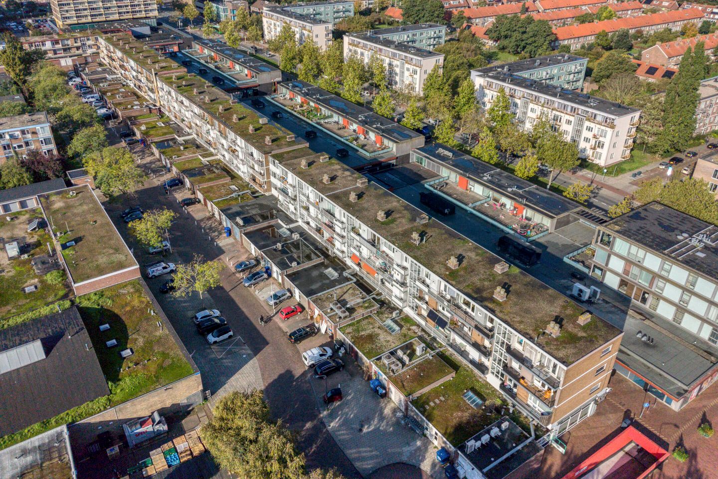Foto 40 van Vijf Meiplein 40