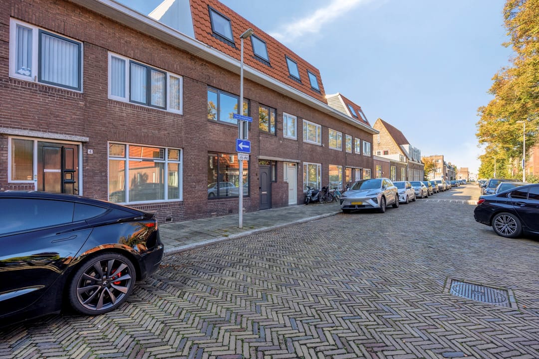 Photo 8 of Mariëndaalstraat 6
