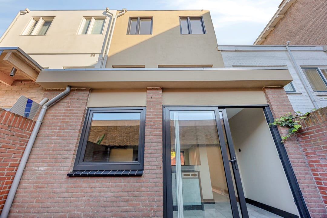 Photo 41 of Mariëndaalstraat 6