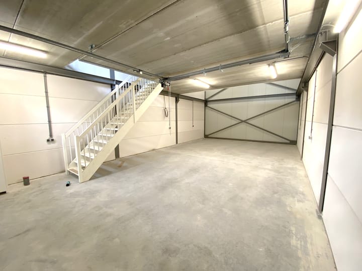 Bolderweg 36-N, Almere