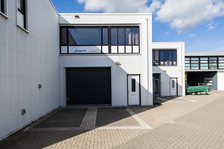 Veilingweg 71, Bunnik