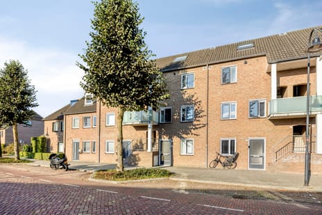 Kapelstraat thumbnail