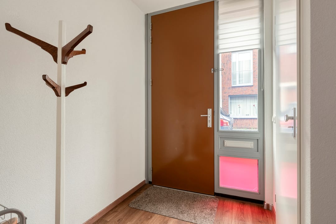 Foto 7 van Reinier Claeszenstraat 12