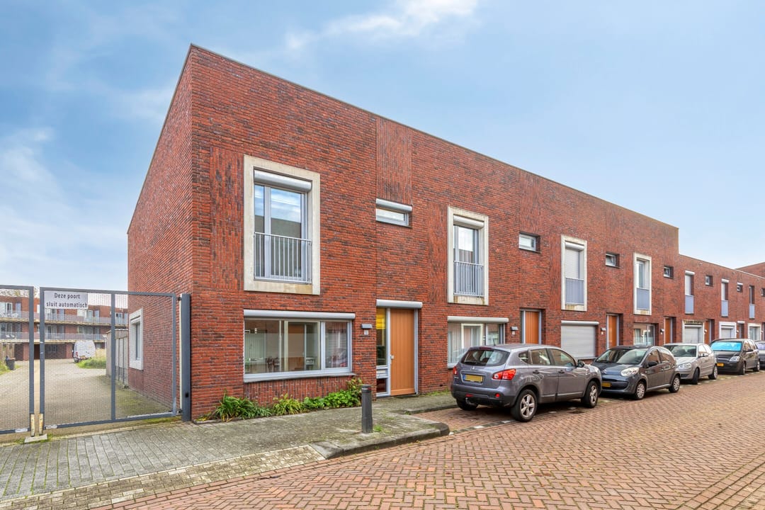 Foto 43 van Reinier Claeszenstraat 12