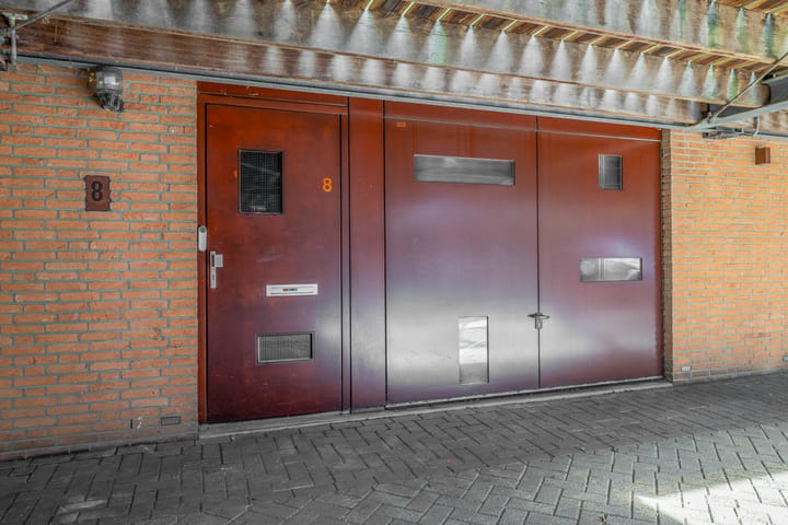 Foto 5 van Marie Baronstraat 8