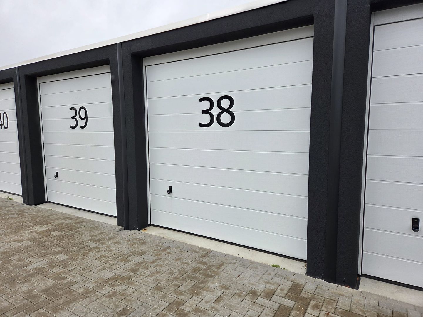 Foto 1 van Oosterbracht 3-A38