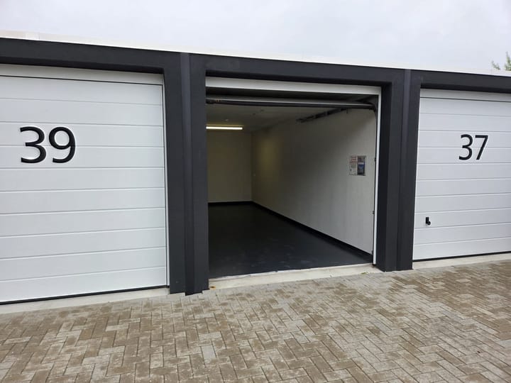 Foto 2 van Oosterbracht 3-A38