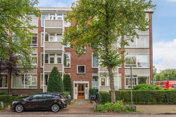 Foto 4 van Fahrenheitstraat 706