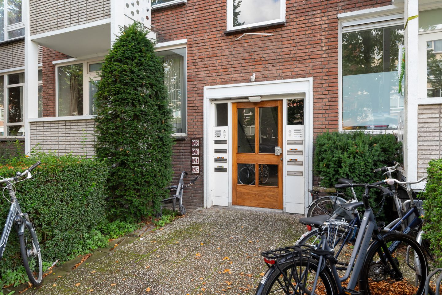 Photo 5 of Fahrenheitstraat 706