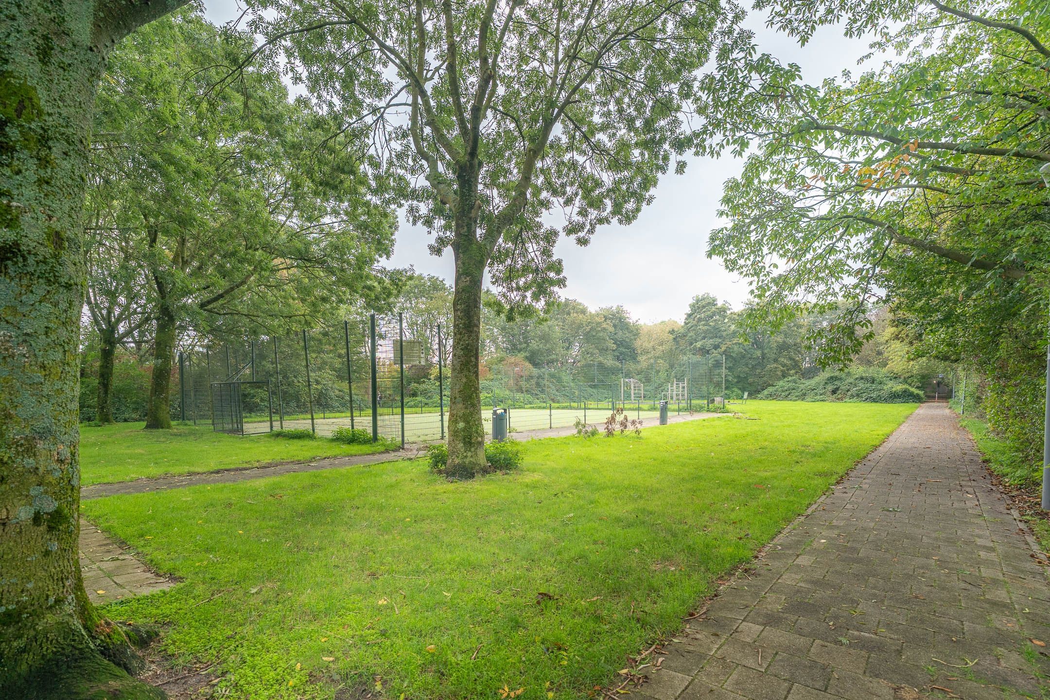 Foto 48 van Malmöpad 16