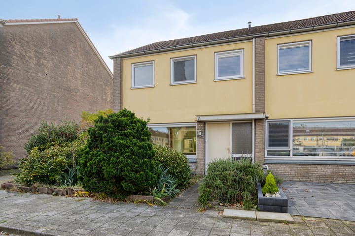 Foto 4 van Langelobrink 7