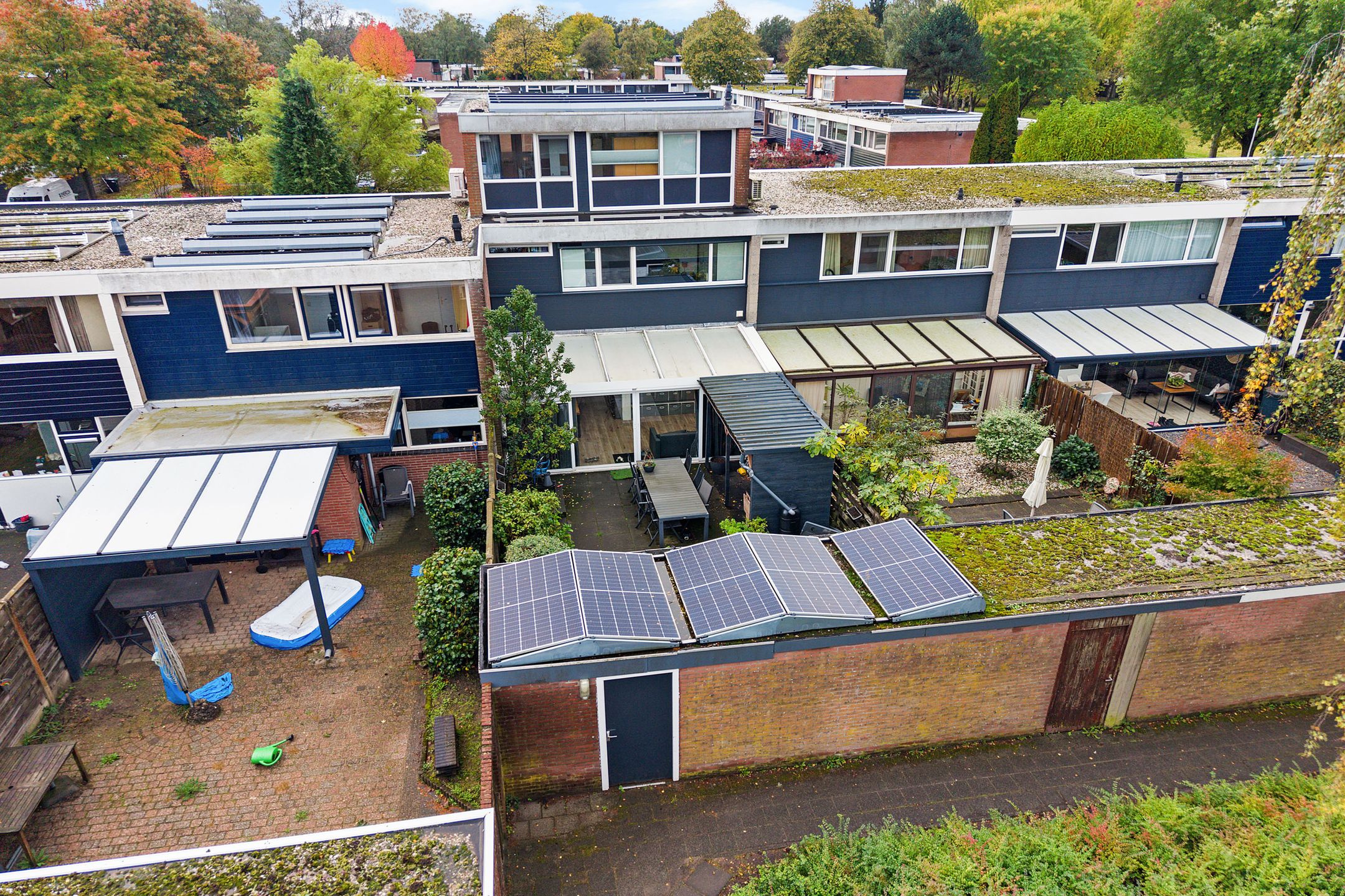 Foto 42 van Laan van de Iemenhees 238
